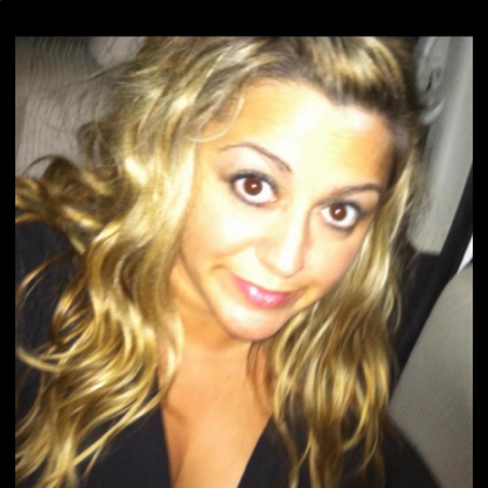 Meet your Posher, Traci